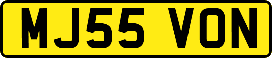 MJ55VON