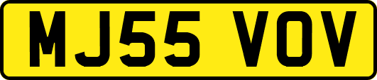 MJ55VOV