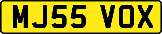 MJ55VOX
