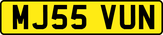 MJ55VUN