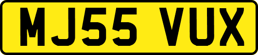 MJ55VUX