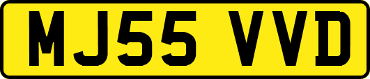 MJ55VVD
