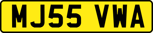 MJ55VWA