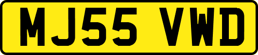 MJ55VWD