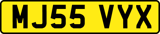 MJ55VYX
