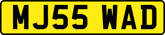 MJ55WAD