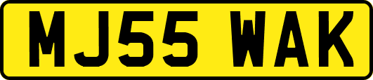 MJ55WAK