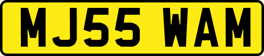 MJ55WAM