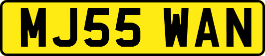 MJ55WAN