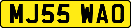 MJ55WAO