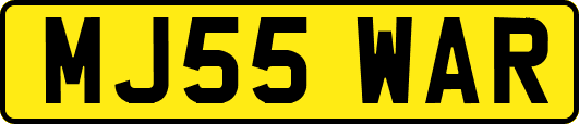 MJ55WAR