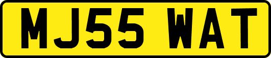 MJ55WAT