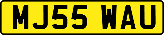 MJ55WAU