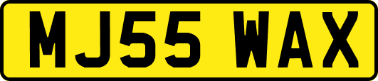 MJ55WAX