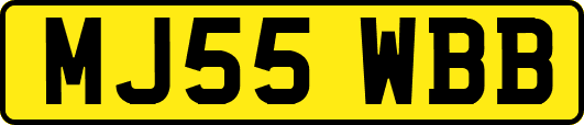 MJ55WBB