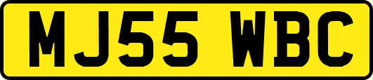 MJ55WBC