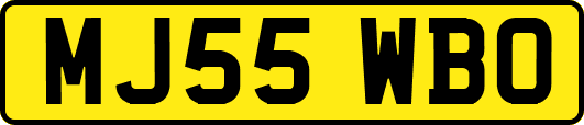 MJ55WBO