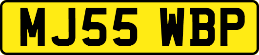 MJ55WBP