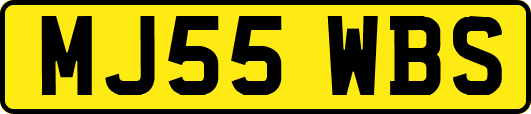 MJ55WBS