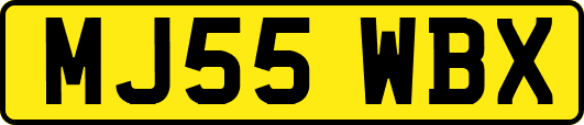 MJ55WBX