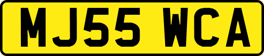 MJ55WCA