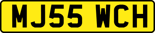 MJ55WCH