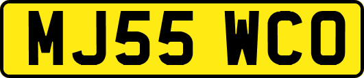 MJ55WCO