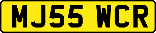 MJ55WCR