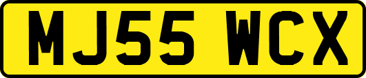 MJ55WCX
