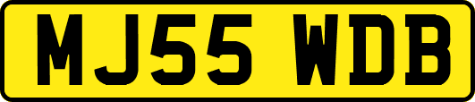 MJ55WDB