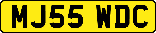 MJ55WDC
