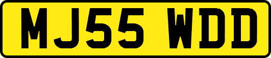 MJ55WDD