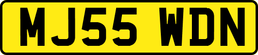 MJ55WDN