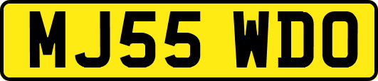 MJ55WDO