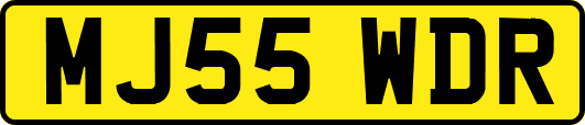 MJ55WDR