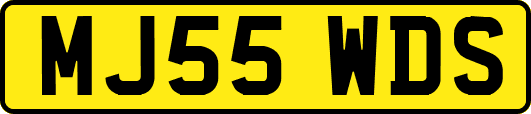 MJ55WDS