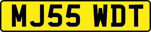 MJ55WDT