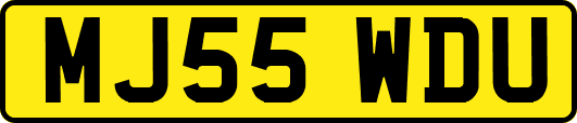 MJ55WDU
