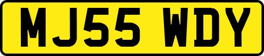 MJ55WDY