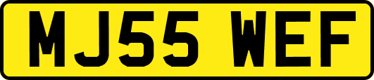 MJ55WEF