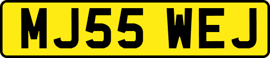 MJ55WEJ