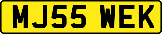 MJ55WEK
