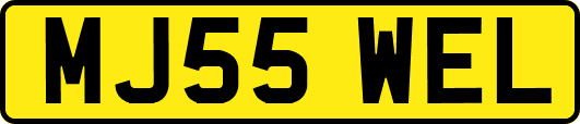 MJ55WEL
