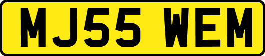 MJ55WEM