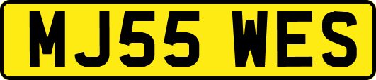 MJ55WES