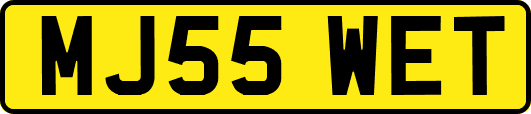 MJ55WET