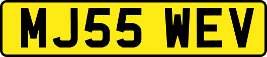 MJ55WEV