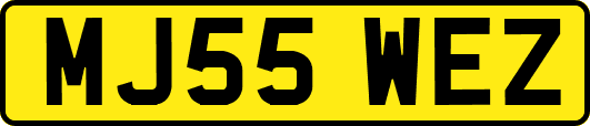 MJ55WEZ