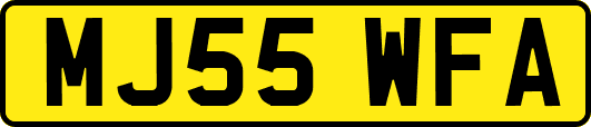 MJ55WFA