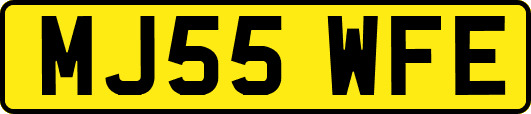 MJ55WFE